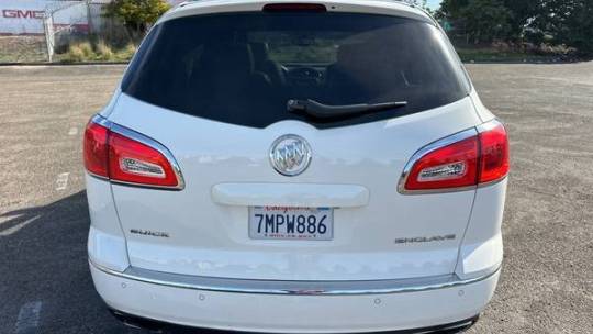 2015 Buick Enclave