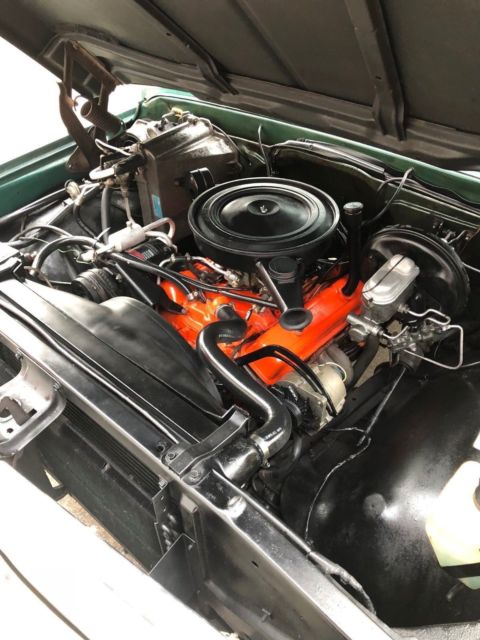 1972 chevrolet short box classic air conditioning 69 chevy 70 71 pick up