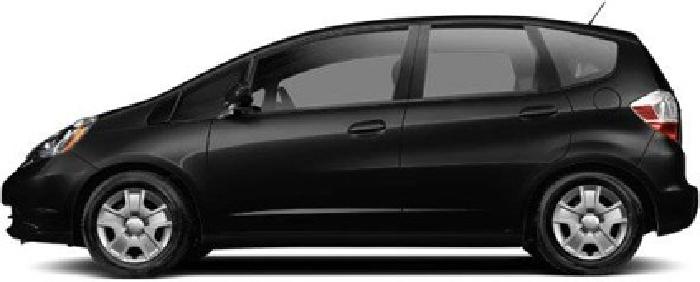 2013 honda fit in fredericksburg, va