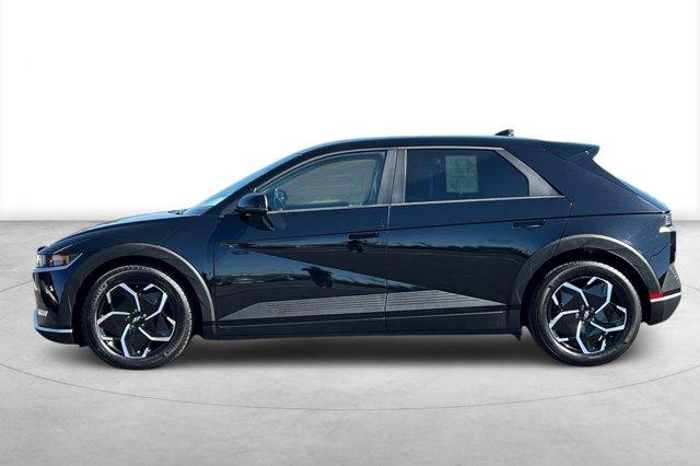 2023 hyundai ioniq 5 se