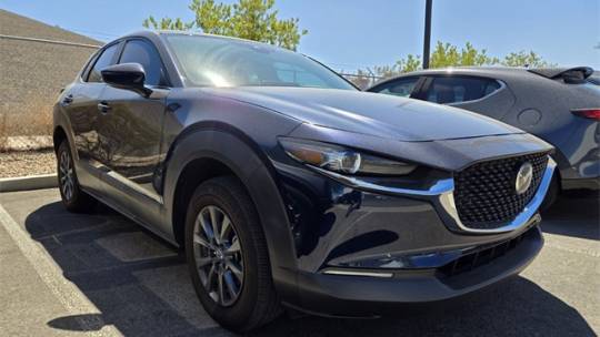 2023 mazda cx-30