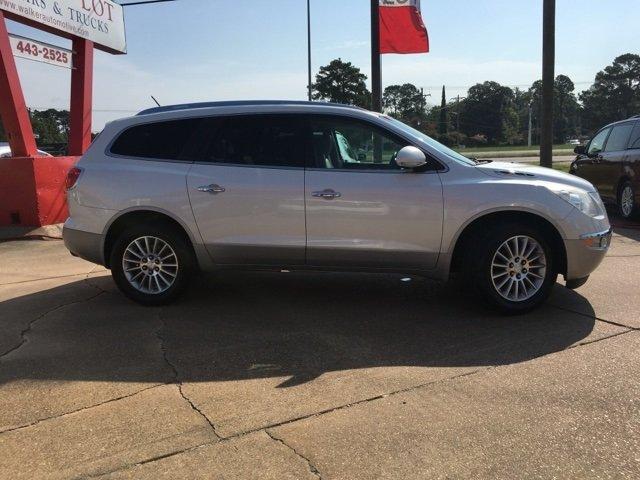 used 2011 buick enclave cxl alexandria, la 71301 for sale in alex, louisiana