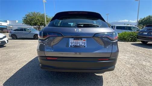 2023 honda hr-v in saint louis, missouri