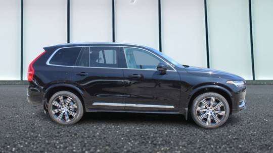 2025 Volvo XC90