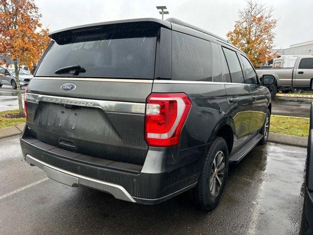 2019 ford expedition xlt