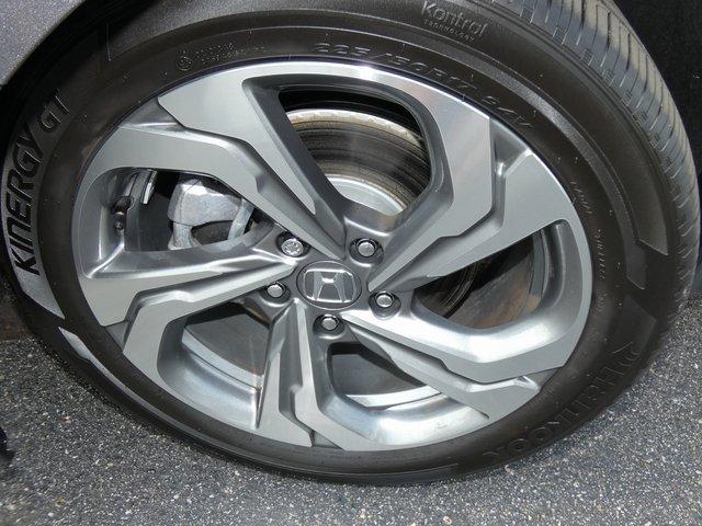 used 2019 honda accord 1.5t ex-l myrtle beach, sc 29579 for sale in myrtle beach, south carolina