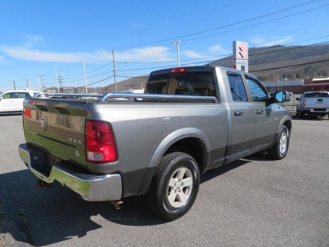used 2012 ram 1500 outdoorsman
