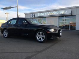 new 2015 bmw 3 series 320i xdrive for sale in anchorage, alaska