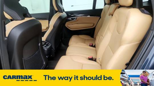 2019 Volvo XC90