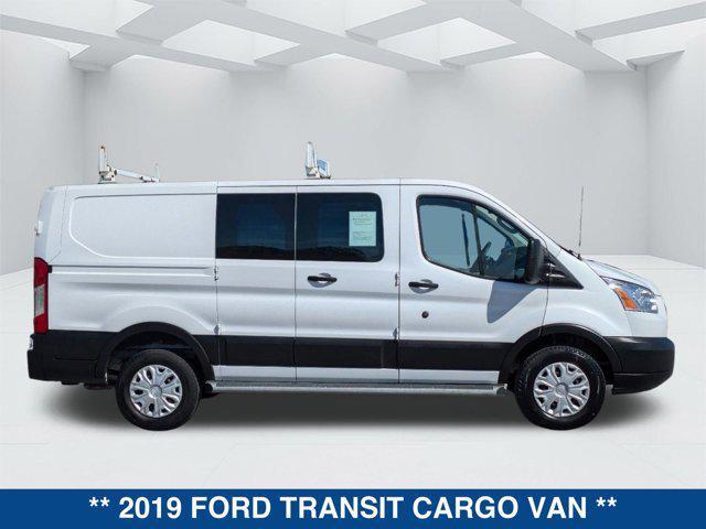 2019 ford transit-250 base
