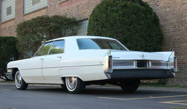 1965 cadillac calais sedan 65k survivor, video