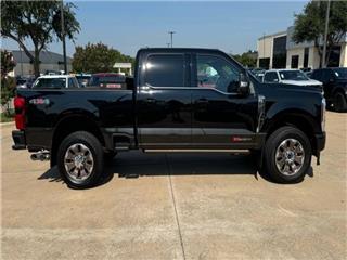 2024 Ford F-250 king ranch