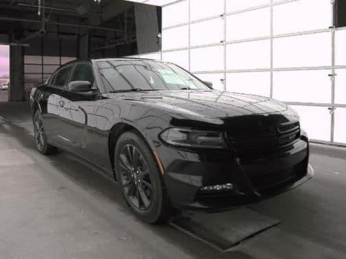 2020 dodge charger sxt in south bend, indiana