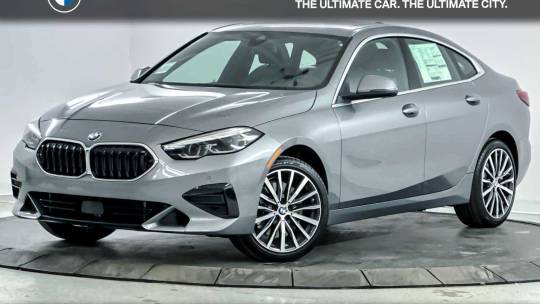 2024 BMW 2 series
