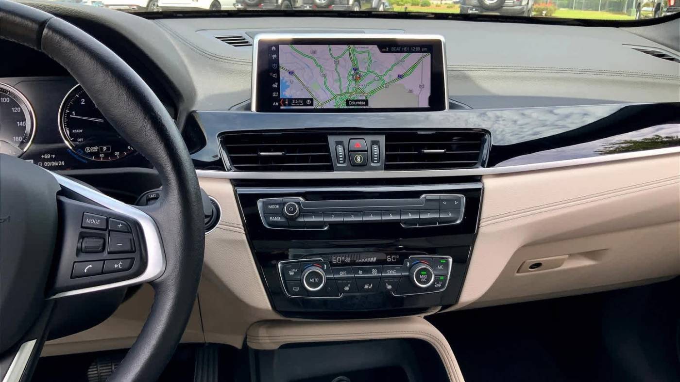 2021 bmw x1 xdrive28i