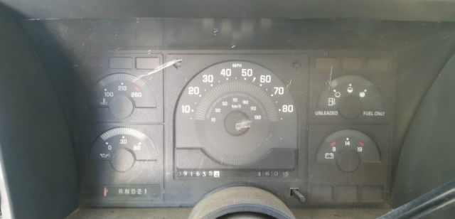 1988 chevy cheyenne 3500 1 ton 2wd