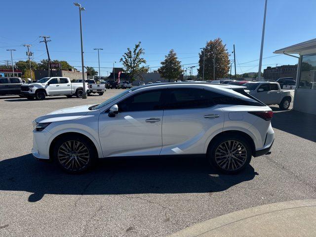 2023 lexus rx 350 luxury