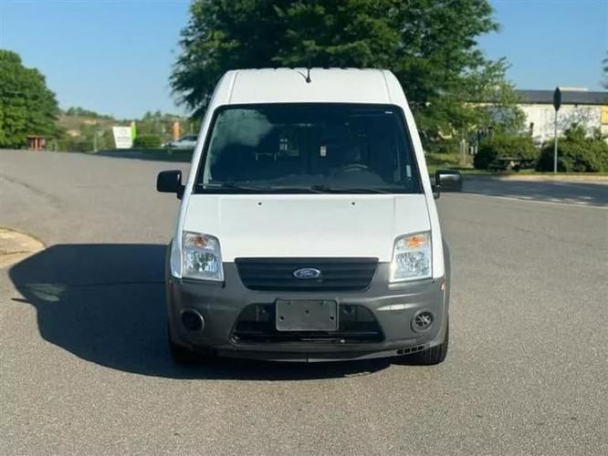 2010 ford transit connect cargo xl van 4d in fredericksburg, virginia