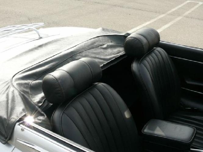 1974 jaguar xke series iii roadster in columbus, oh