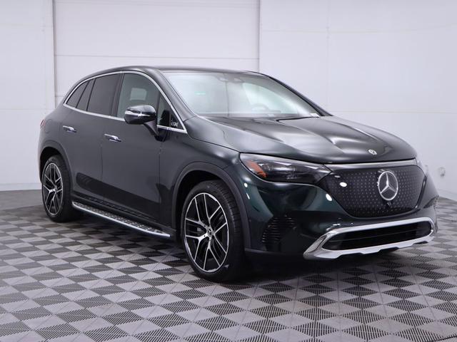 2024 mercedes-benz eqe 350+