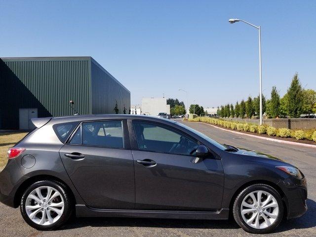used 2011 mazda mazda3 s sport hatchback salem, or 97301 for sale in salem, oregon