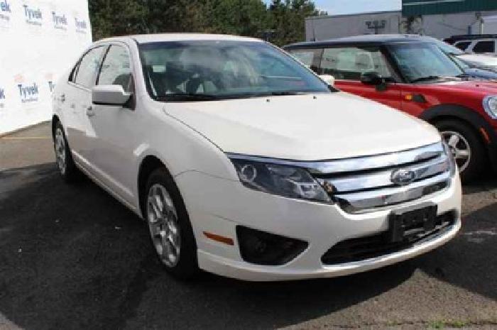 2010 ford fusion se in scarsdale, ny