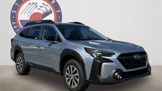 2025 Subaru Outback outback