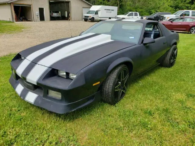 built 350, roller rockers, texas clean, 5 speed, posi, no rust, no reserve!!!