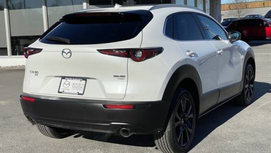 2023 Mazda CX-30