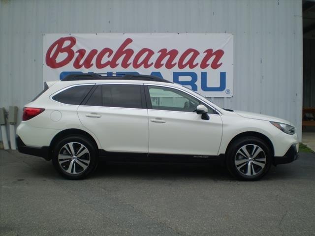 certified 2019 subaru outback 2.5i limited pocomoke city, md 21851 for sale in pocomoke, maryland