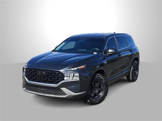 2021 hyundai santa fe se