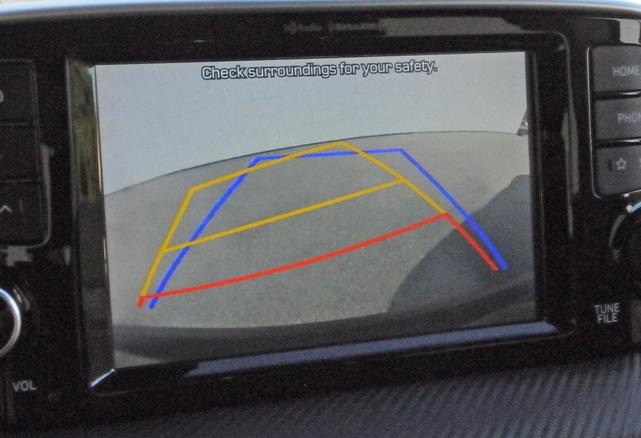 2019 hyundai tucson sel