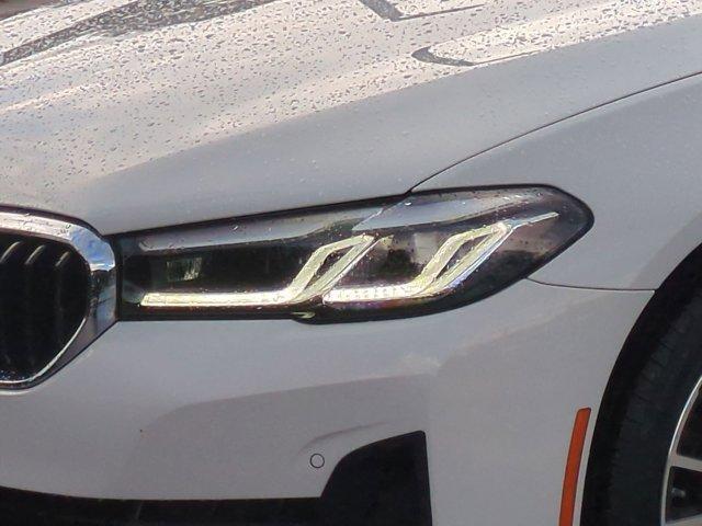 2023 bmw 530e 530e xdrive
