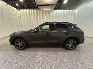 2025 Genesis GV70 3.5t sport