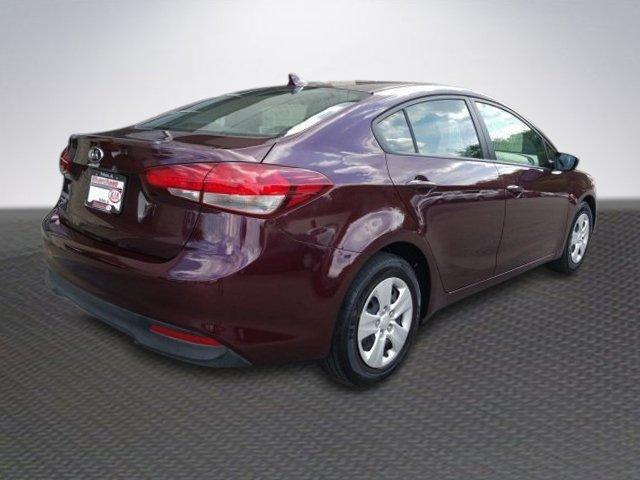 certified 2017 kia forte lx sedan pelham, al 35124 for sale in indian springs, alabama