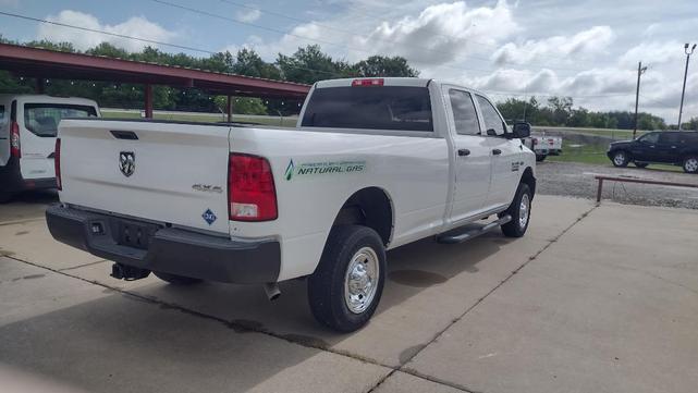 2017 ram 2500 tradesman