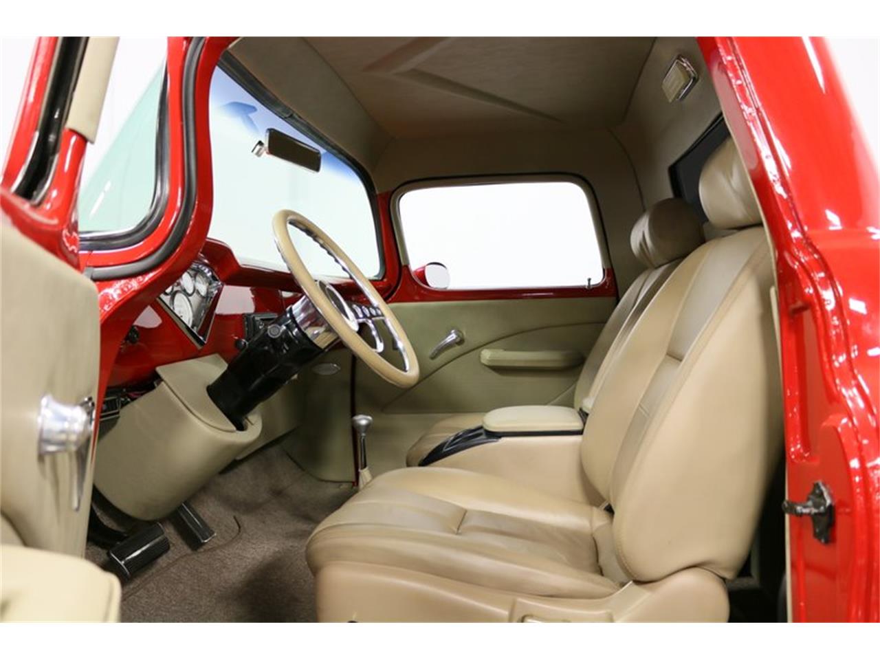 1957 chevrolet 3100