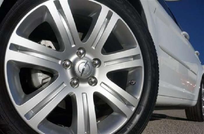 2013 chrysler 200 touring in fort worth, tx