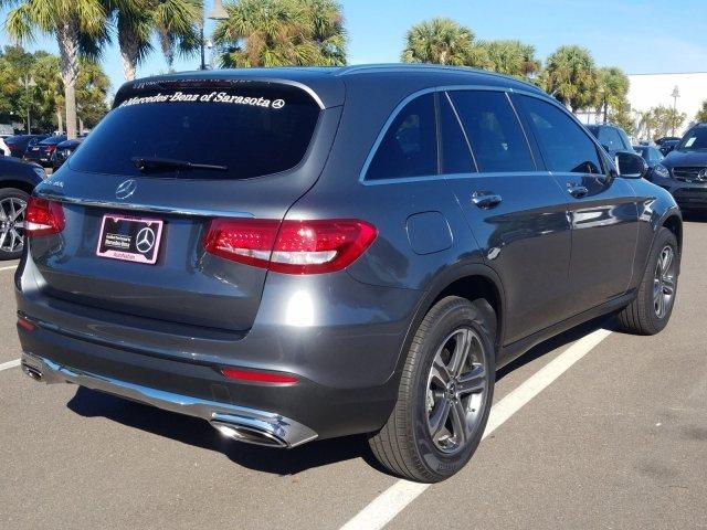 certified 2019 mercedes-benz glc 300 sarasota, fl 34233 for sale in sarasota, florida
