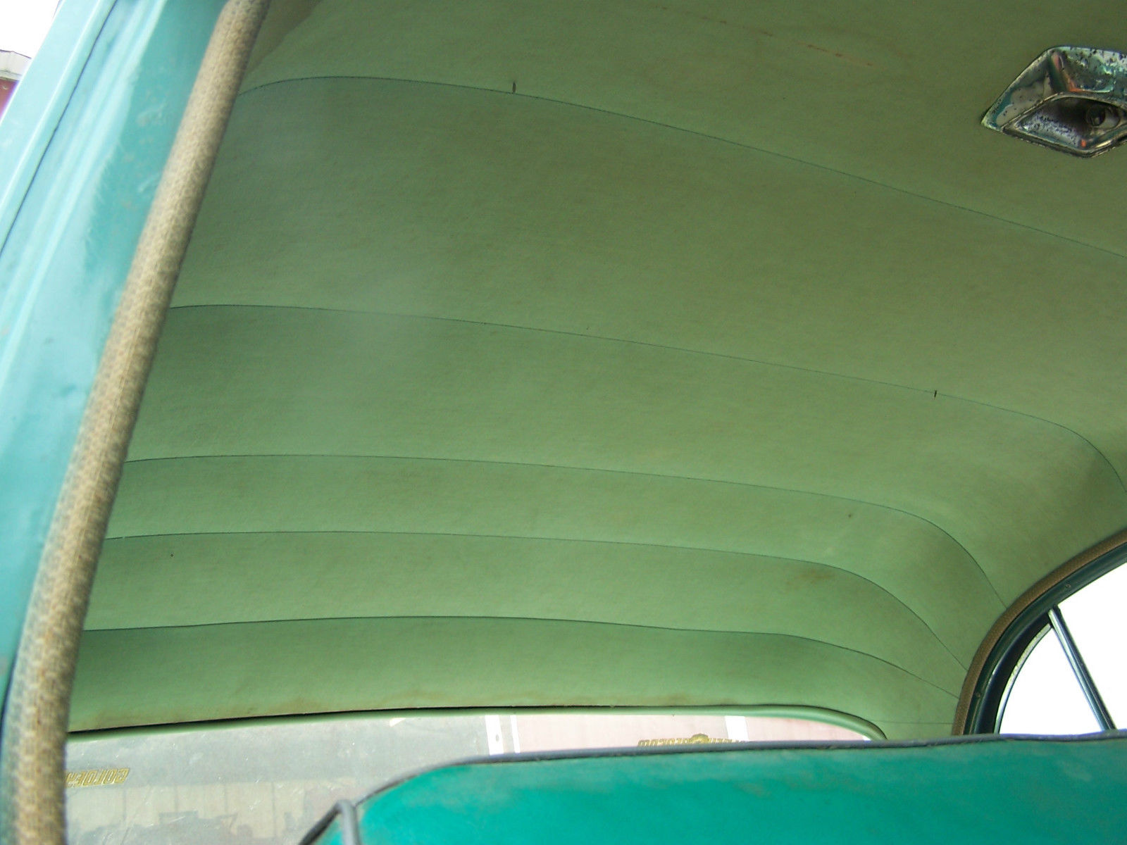 1956 desoto firedome