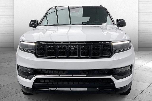 2024 jeep grand wagoneer l series ii
