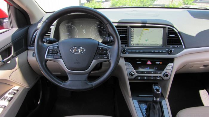 used 2017 hyundai elantra sedan boise, id 83709 for sale in boise, idaho