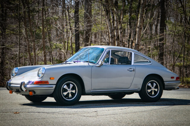 fresh service, recent 5spd manual conversion, many spares included