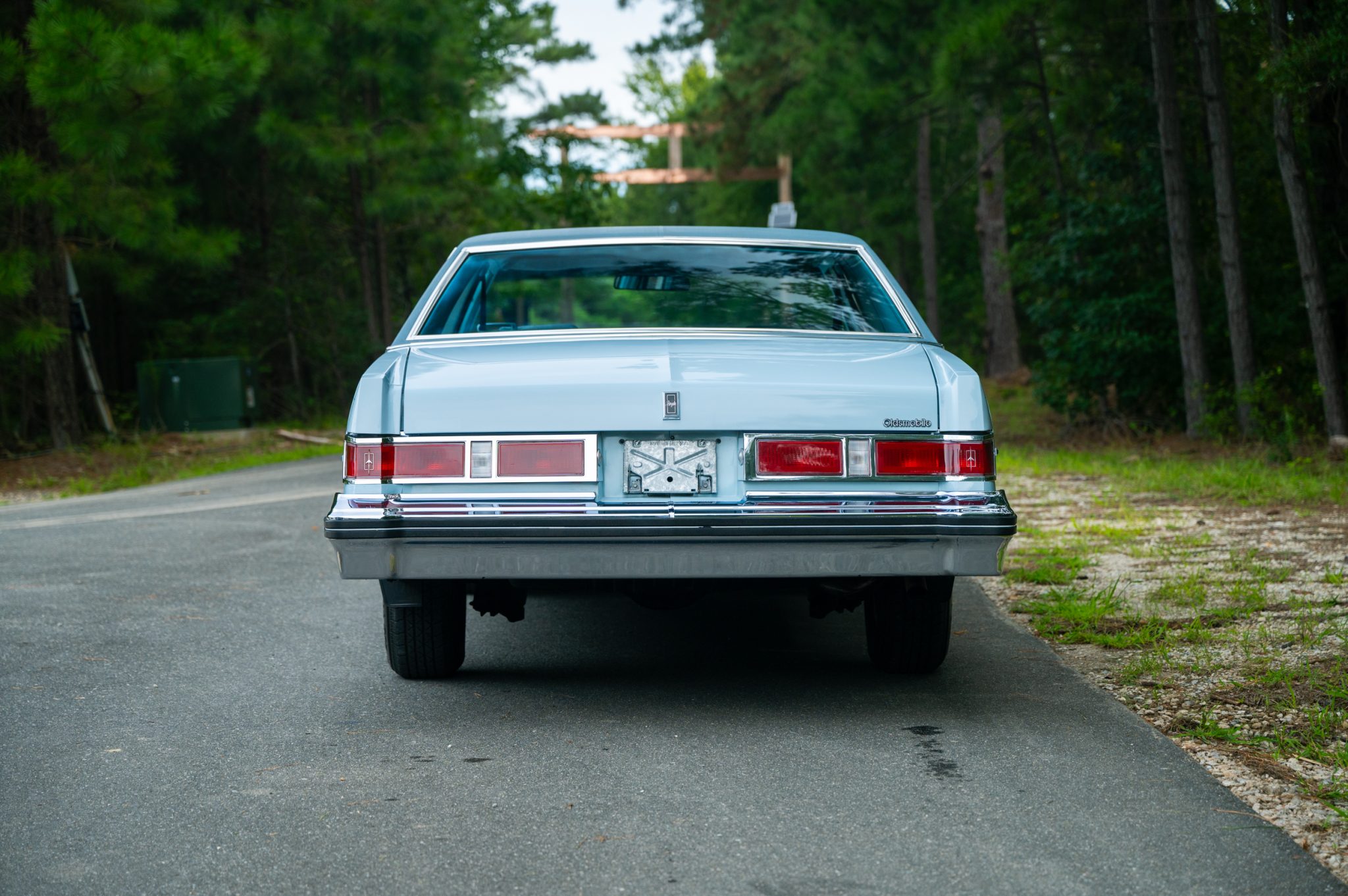 1978 oldsmobile delta 88 royale coupe