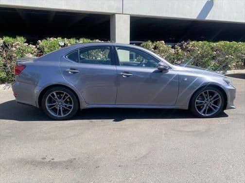 2012 lexus is 250 base in phoenix, arizona