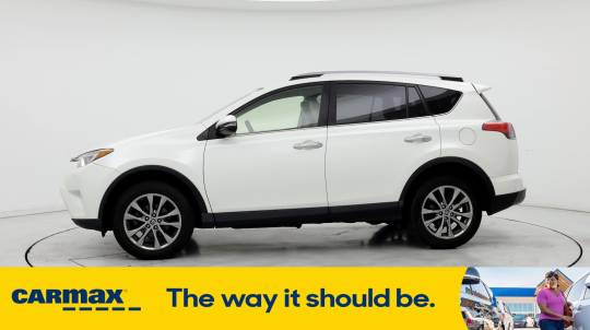 2018 Toyota RAV4