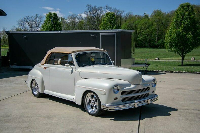 super deluxe resto mod