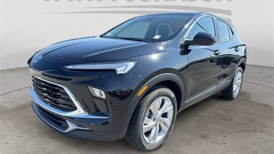 2024 Buick Encore GX