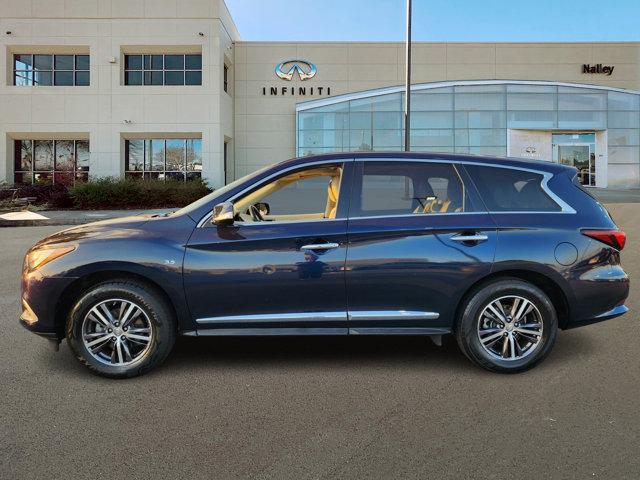 2016 infiniti qx60 base