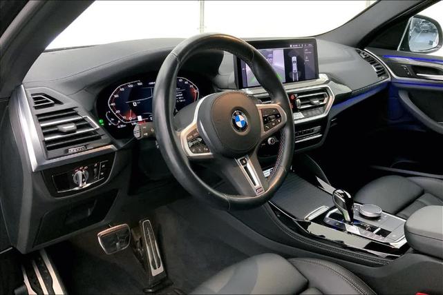 2023 bmw x4 m40i